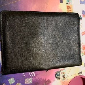 Foxy Fix A5 1917 leuchthurm cover.